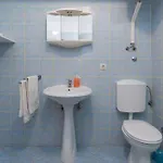 Διαμέρισμα With Swimming Pool Dramalj, - 19997