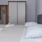 Διαμέρισμα With Swimming Pool Dramalj, - 19997