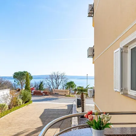 Apartment With A Swimming Pool Dramalj, - 19997 Crikvenica