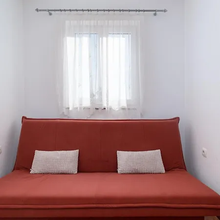 With Swimming Pool Dramalj, - 19997 Apartment Crikvenica