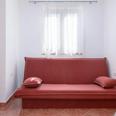 Apartment With Swimming Pool Dramalj, - 19997