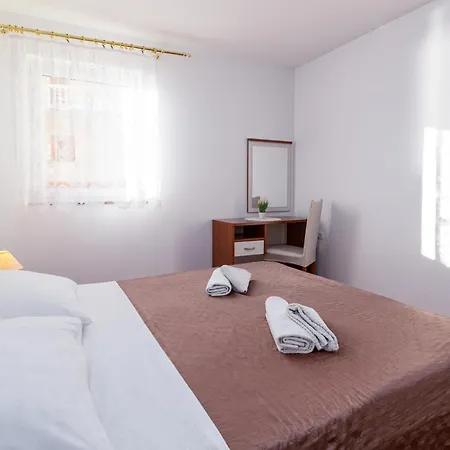 With Swimming Pool Dramalj, - 19997 Lägenhet Crikvenica