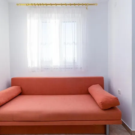 Lägenhet With Swimming Pool Dramalj, - 19997 Crikvenica