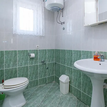 Apartment With Swimming Pool Dramalj, - 19997 Crikvenica