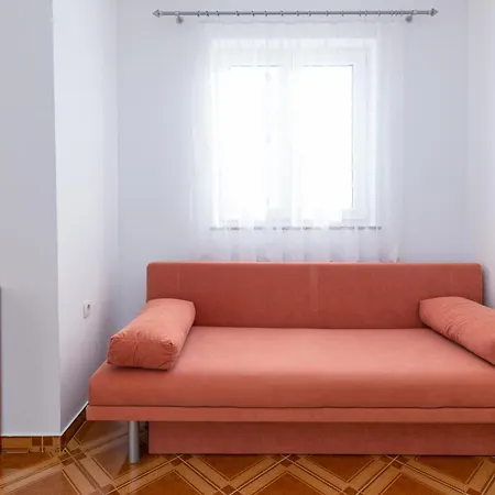 With Swimming Pool Dramalj, - 19997 Lägenhet Crikvenica