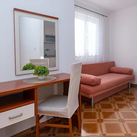 With Swimming Pool Dramalj, - 19997 Crikvenica