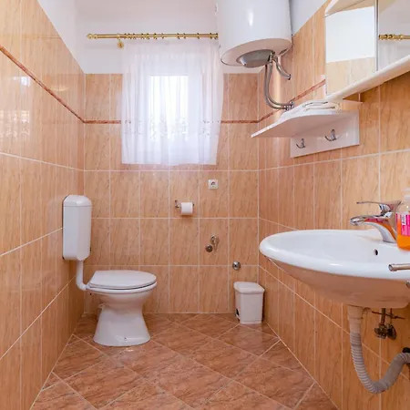 With Swimming Pool Dramalj, - 19997 Apartment Crikvenica