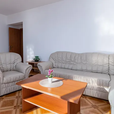 With Swimming Pool Dramalj, - 19997