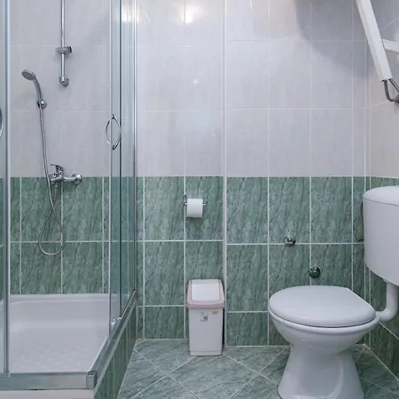 Apartment With Swimming Pool Dramalj, - 19997