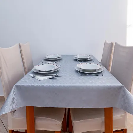 Lägenhet With Swimming Pool Dramalj, - 19997 *