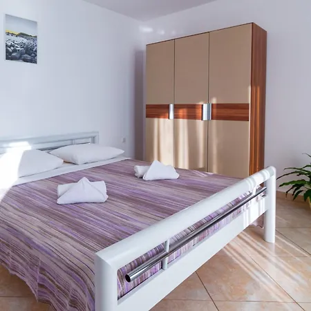 Lägenhet With Swimming Pool Dramalj, - 19997