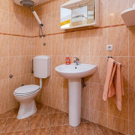 Lägenhet With Swimming Pool Dramalj, - 19997