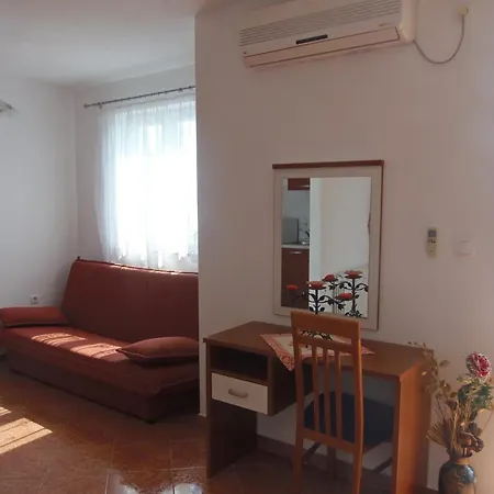 With Swimming Pool Dramalj, - 19997 *