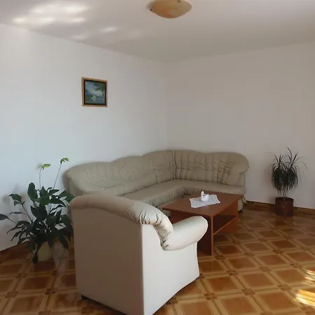 With Swimming Pool Dramalj, - 19997 Lägenhet *