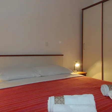 With Swimming Pool Dramalj, - 19997 Lägenhet *