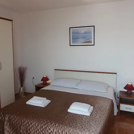 Lägenhet With Swimming Pool Dramalj, - 19997 *