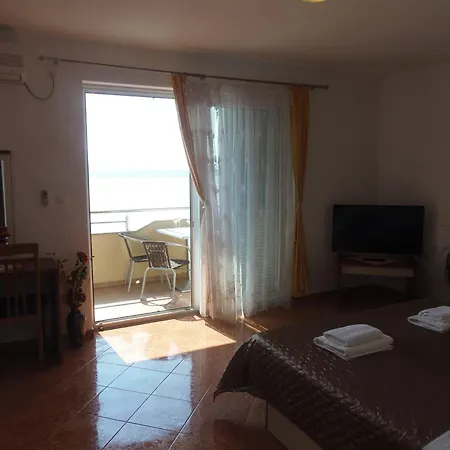 With Swimming Pool Dramalj, - 19997 *