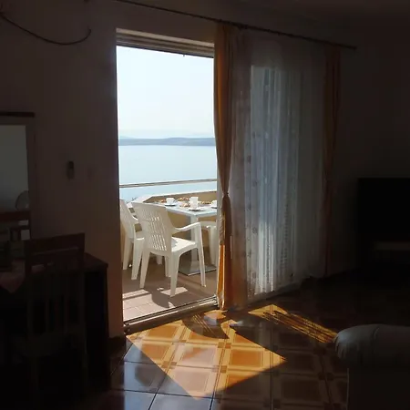 Lägenhet With Swimming Pool Dramalj, - 19997 *