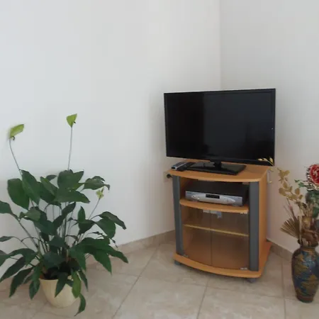 With Swimming Pool Dramalj, - 19997 Lägenhet Crikvenica