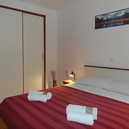 With Swimming Pool Dramalj, - 19997 *