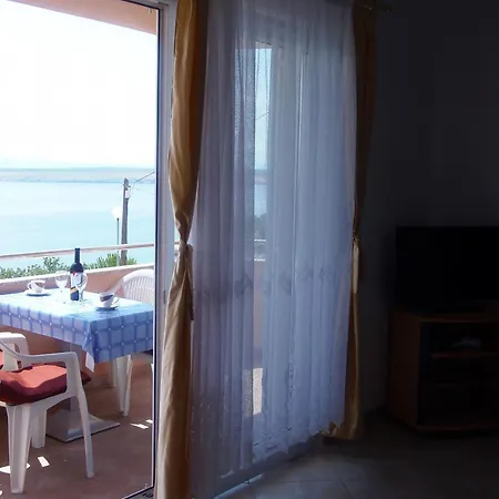 Lägenhet With Swimming Pool Dramalj, - 19997