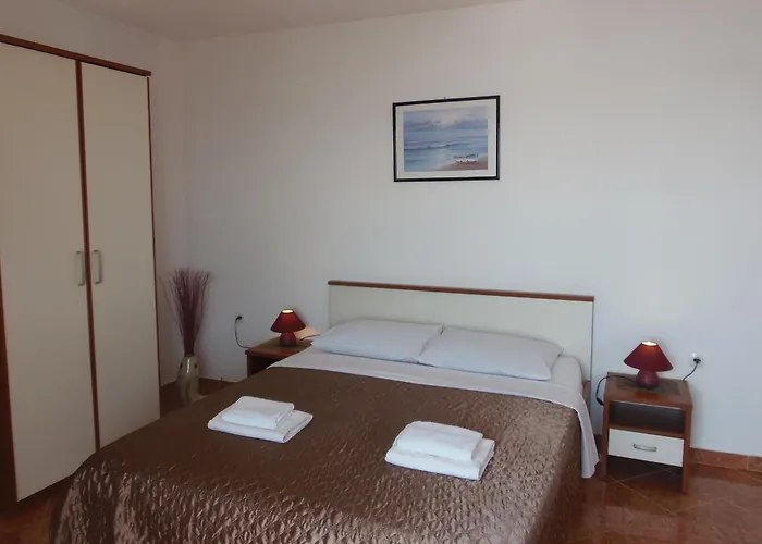 Apartamento With Swimming Pool Dramalj, - 19997 *