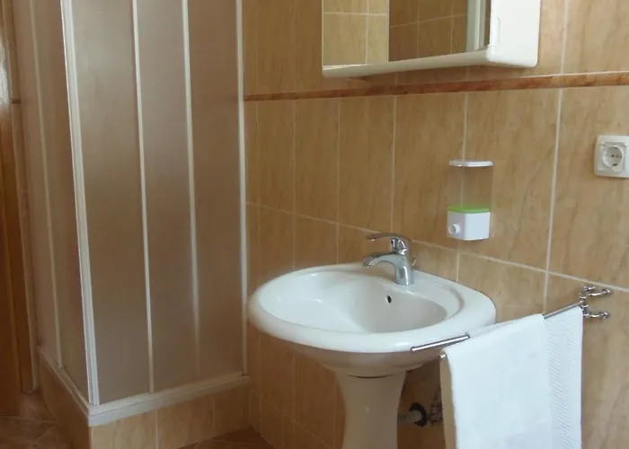 Apartamento With Swimming Pool Dramalj, - 19997 Crikvenica