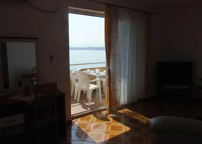 Apartamento With Swimming Pool Dramalj, - 19997 *