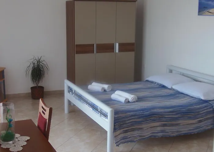Apartamento With Swimming Pool Dramalj, - 19997 Crikvenica